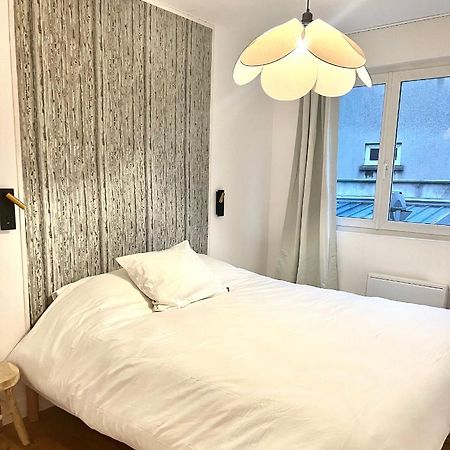 Les Suites Du Beffroi Calais Exterior photo