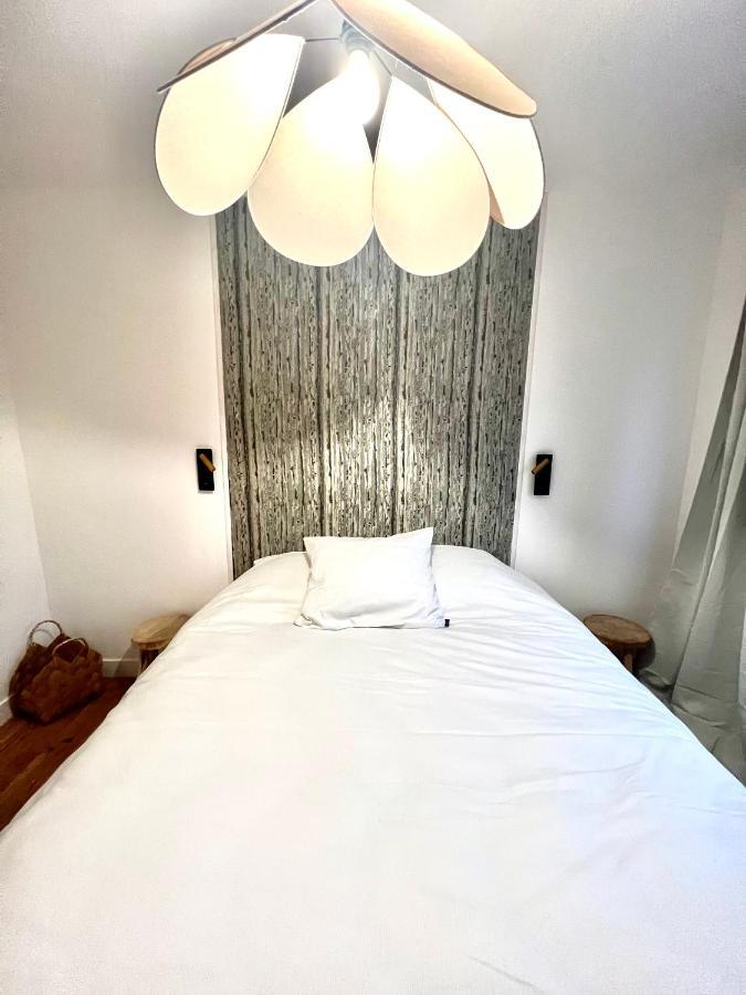 Les Suites Du Beffroi Calais Exterior photo