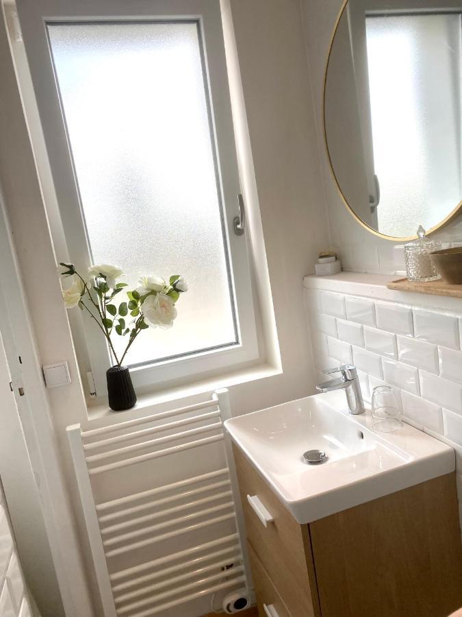 Les Suites Du Beffroi Calais Exterior photo