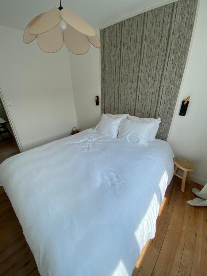 Les Suites Du Beffroi Calais Exterior photo